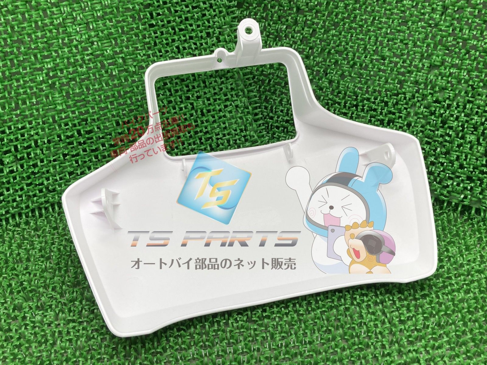 TT250R ライトカウル 在庫有 即納 ヤマハ 純正 新品 バイク 部品 廃盤 在庫有り 即納可 車検 Genuine 21 TT250R ライトカウル 在庫有 即納 ヤマハ 純正 新品 バイク 部品 廃盤
