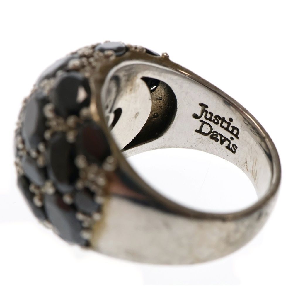 justin davis カクテルリング A.COCKTAIL リング | ジャスティン デイビス（JUSTIN DAVIS