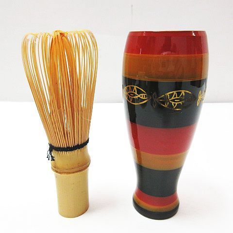 茶筅