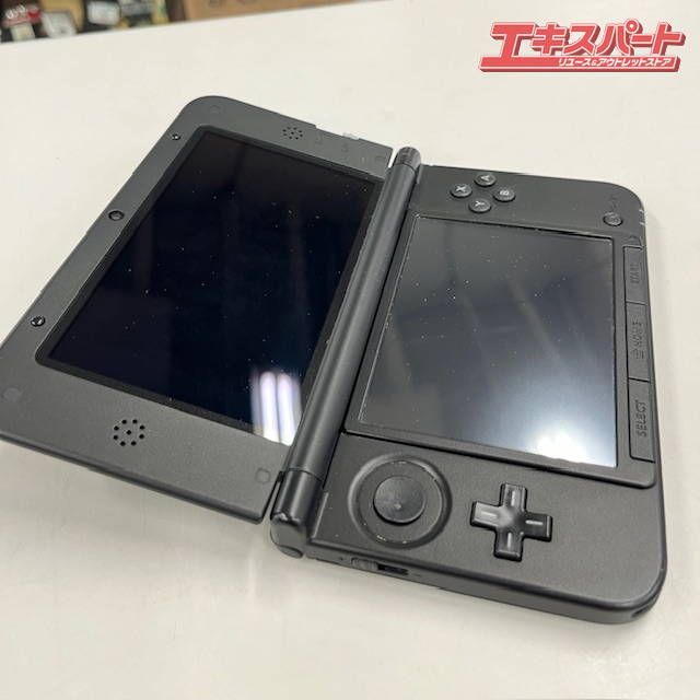 ニンテンドー3DS LL 湘南台店