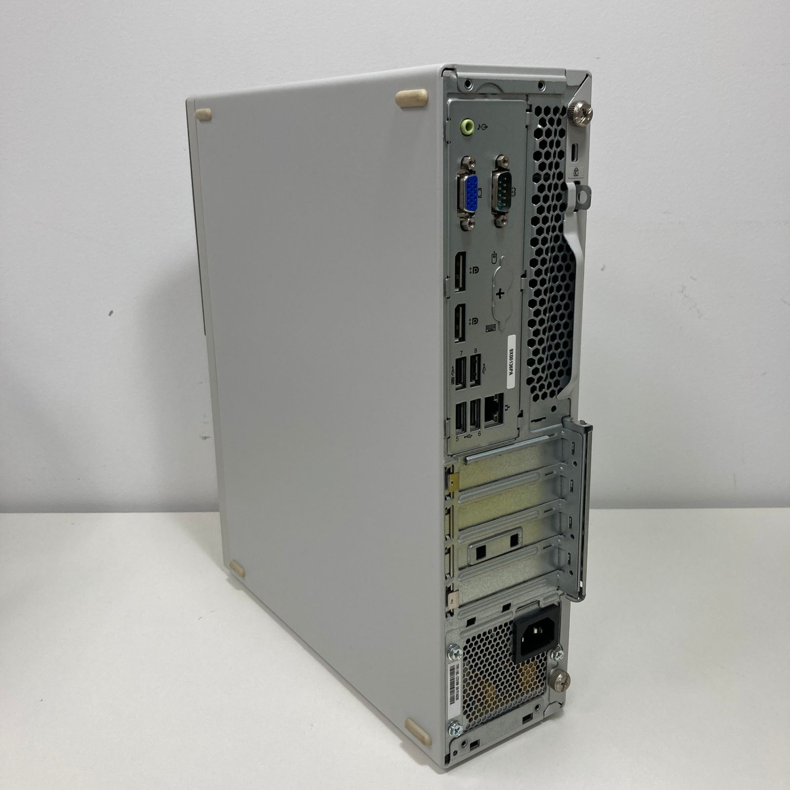 中古】NEC MRM29L-5/Corei5-9400 CPU@2.90GHz/8GB - メルカリ