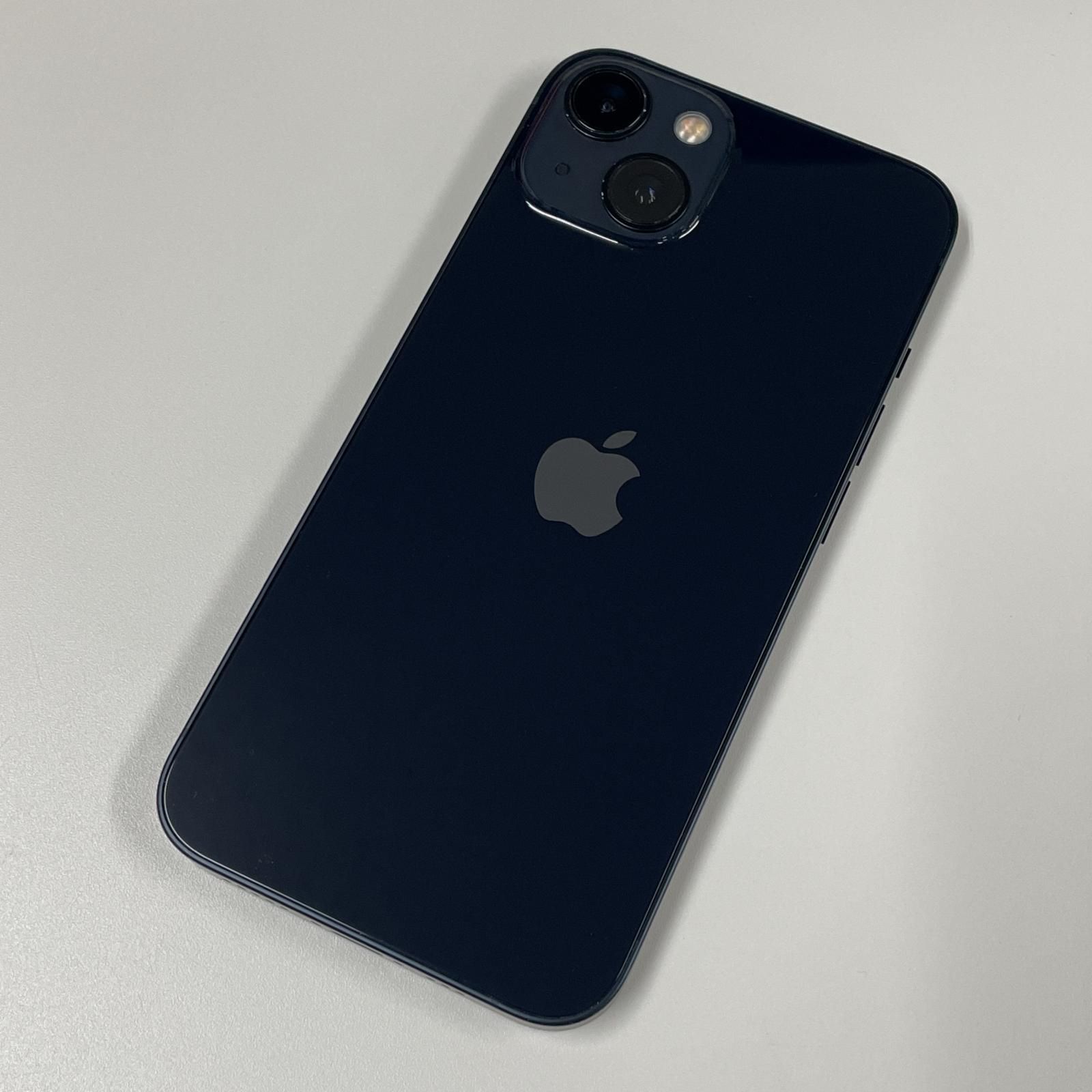 Apple iPhone 13 128GB ミッドナイト SoftBank Apple iPhone 13 128GB SoftBank [ミッドナイト] 価格比較