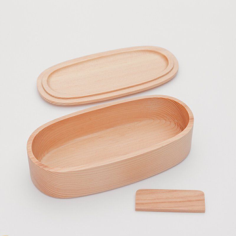 送料込み】Meiji 明治 しましまクッキー ゾウ お弁当箱 クッキー 明治