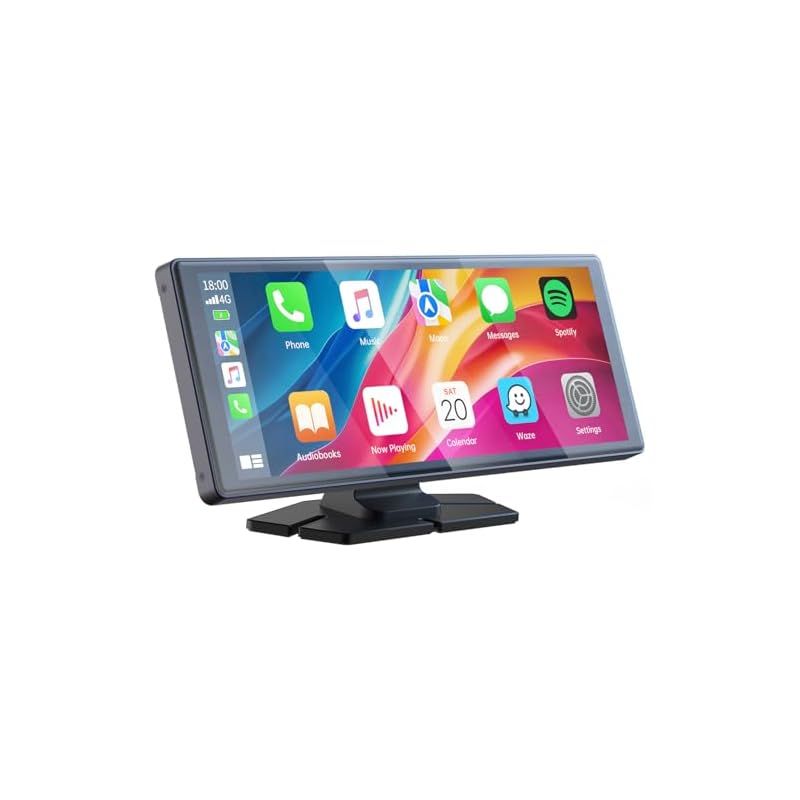 新品未開封 送料無料 ディスプレイオーディオ 9.26インチ ワイヤレス