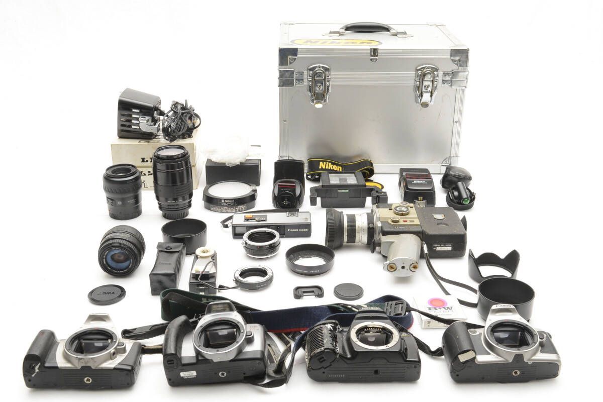 まとめて50台ジャンクカメラ　canon,sony … Amazon.com : Canon PowerShot SX520 16Digital Camera with 42x