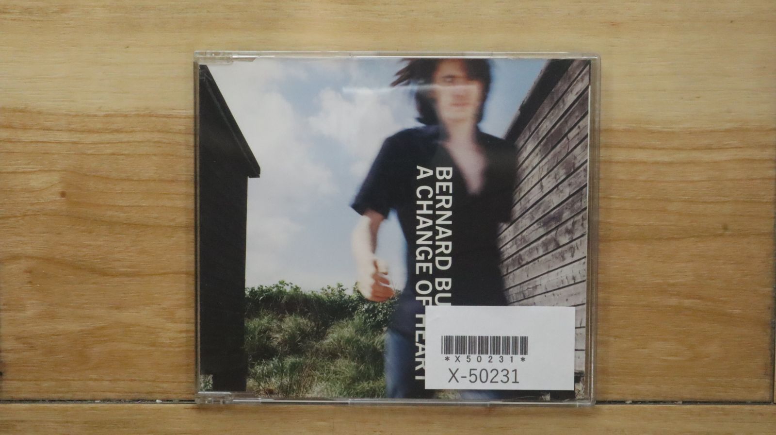 Bernard Butler バーナード　バトラー　レコード People Move On (4CD) : Bernard Butler | HMV&BOOKS online