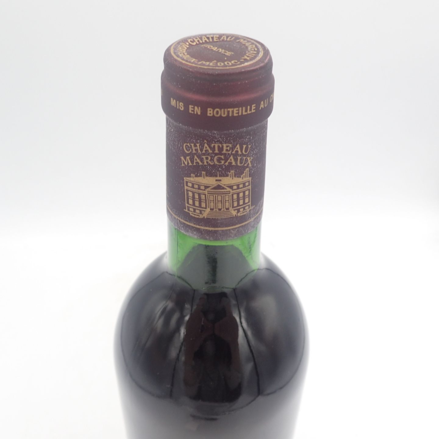 シャトー・マルゴー 1980 赤ワイン CHATEAU MARGAUX シャトー マルゴー 2002 Chateau Margaux フランス ボルドー