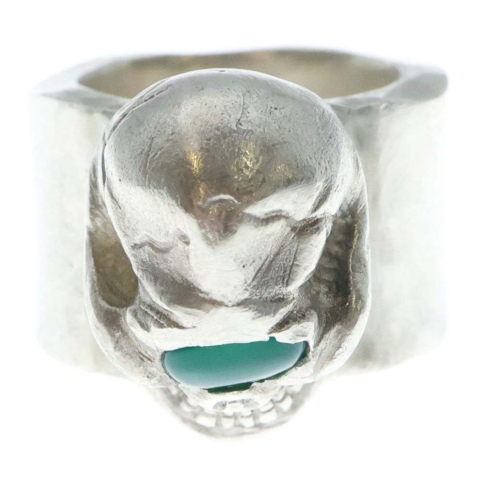 ストップライト SKULL