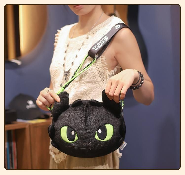 ヒックとドラゴン 中国 海外 限定 グッズ バッグ カバン ショルダーバッグ ヒックとドラゴン 中国 海外 限定 グッズ バッグ カバン