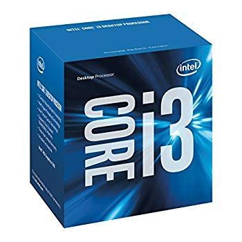 【中古】インテル Intel CPU Core i3-6100 3.7GHz 3Mキャッシュ 2コア/4スレッド LGA1151 BX80662I36100 【BOX】【日本正規流通品】 w17b8b5