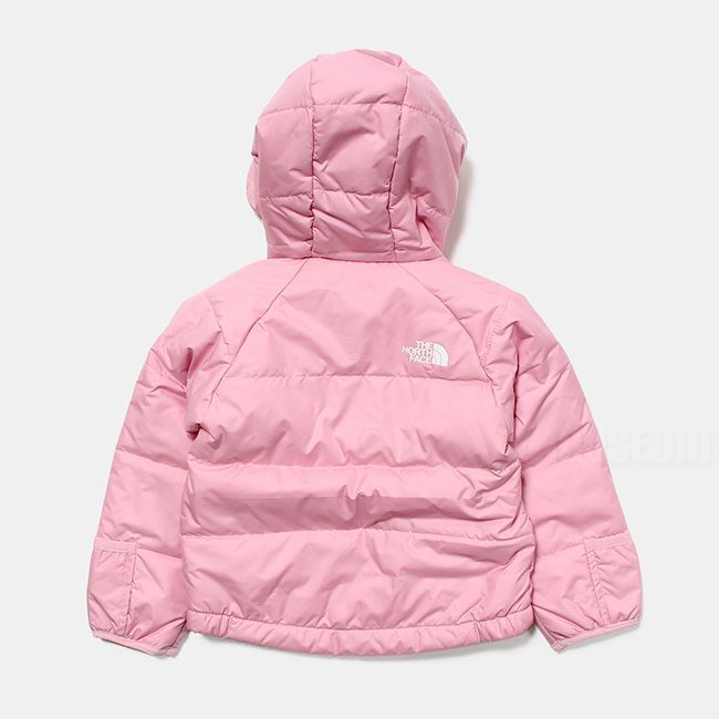 訳あり商品】 THE NORTH FACE ノースフェイス BABY REVERSIBLE PERRITO