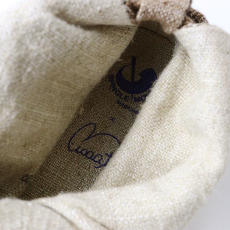 希少 コラボアイテム USAATO うさと spingle move スピングルムーブ 手