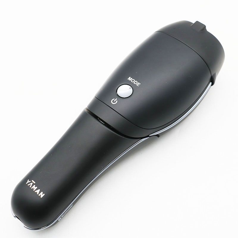 中古美品 YA-MAN ヤーマン レイボーテ R フラッシュハイパー for Salon