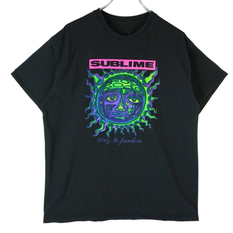 SUBLIME : Tシャツ 88d36a55f442d6b694c4f27476aea0