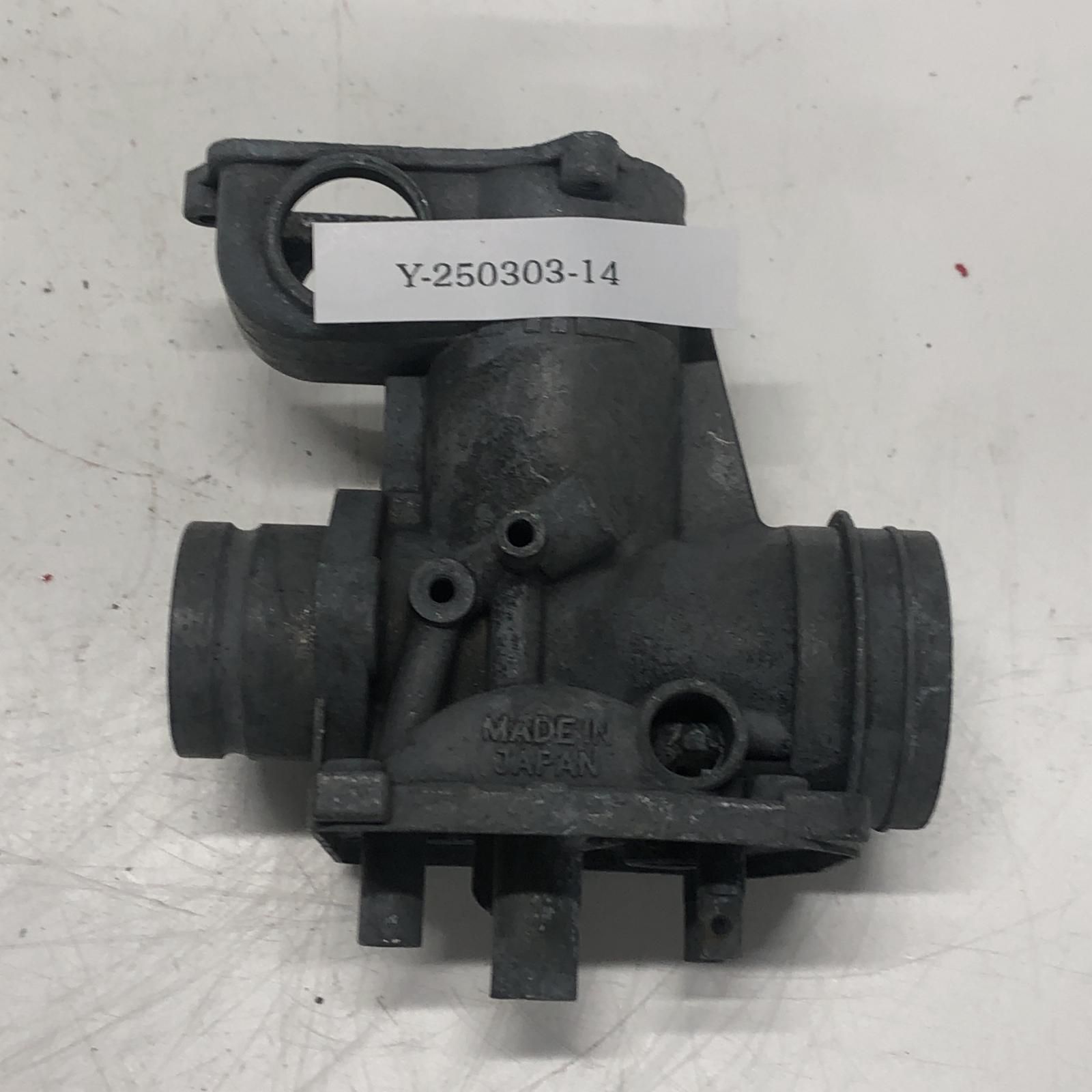 KAWASAKI KZ1000 キャブレター 3 カワサキ