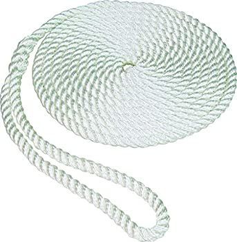 SeaSense Nylon Dockline