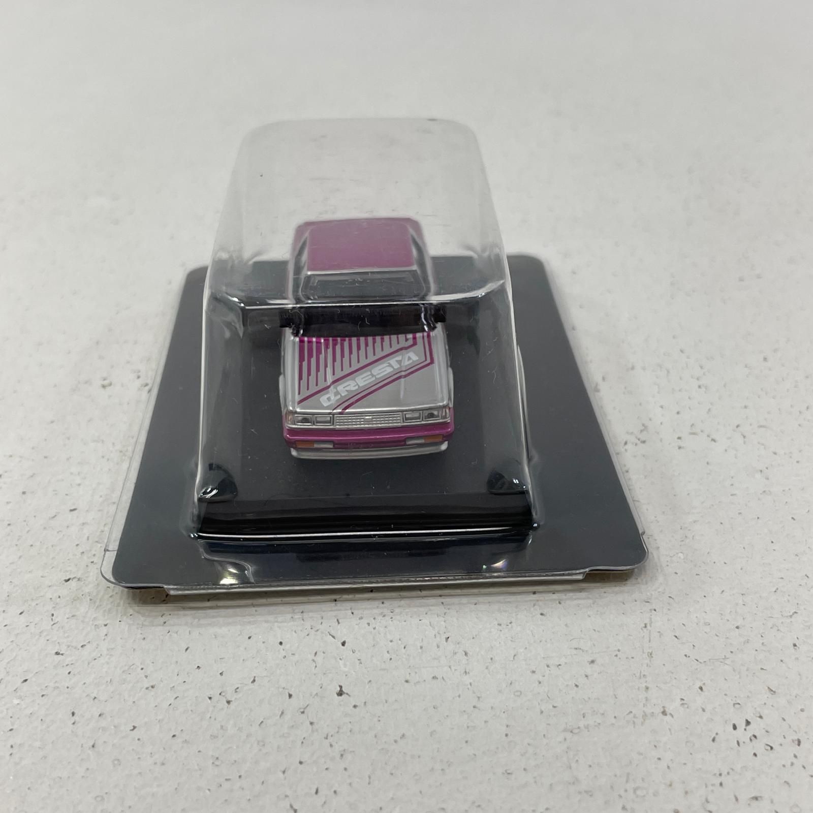 更に値下げ❗【新品】INGEBORGクチナシと鈴蘭のツーピース 尾張小牧店】 中古 グラチャンコレクション 71クレスタSP④