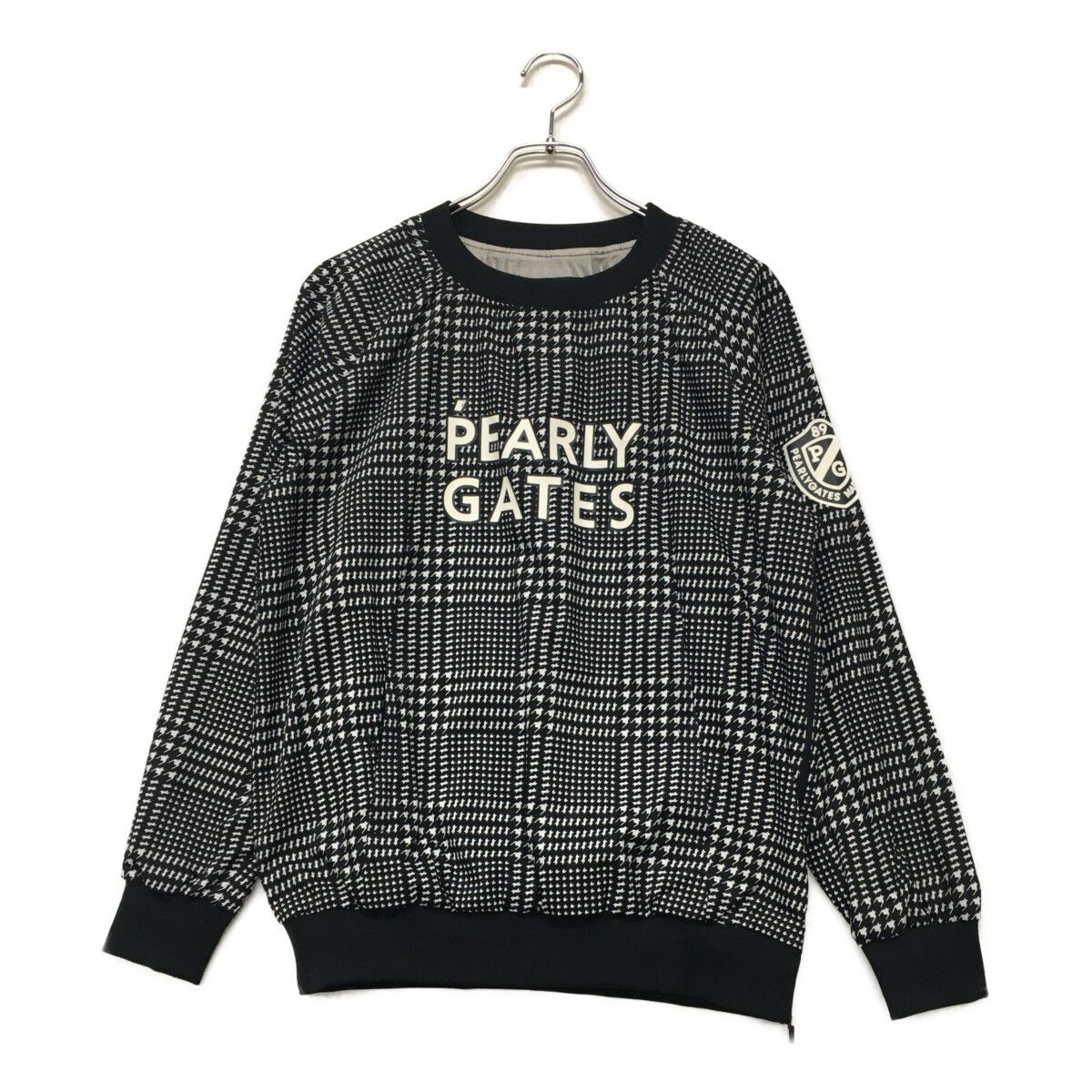 品質保証，定番】 中古 レディース パーリーゲイツ PEARLY GATES