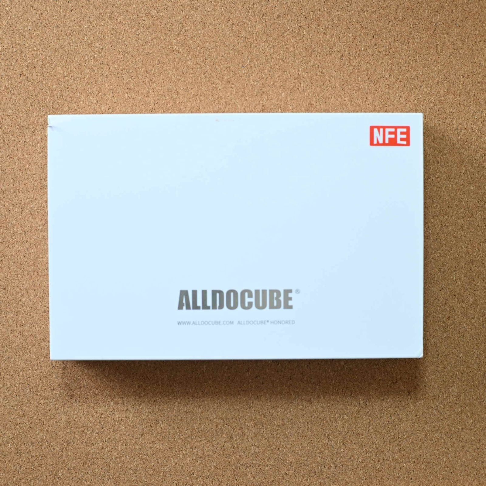 ALLDOCUBE iPlay50ｍini Pro NFE
