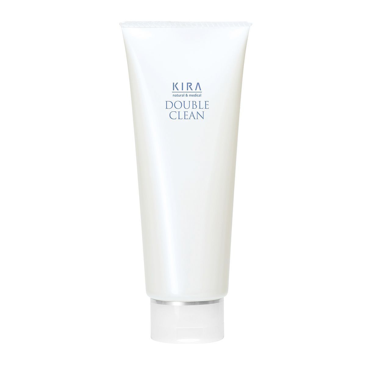 KIRA スキンケア セット KIRA化粧品 ZENSIN トライアルセット 140g+50ml : プレマ