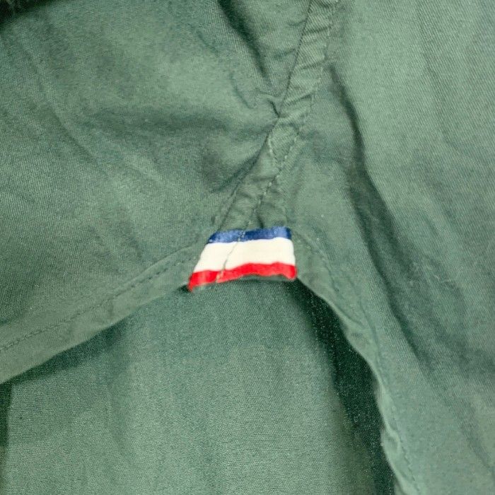 MONCLER モンクレール BUTTON DOWN SHIRT ボタンダウンシャツ プル