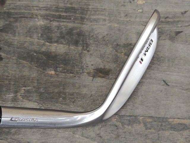 狭山■【中古】 ウェッジ ブリヂストン TOUR B BRM 58-12 NSPRO MODUS3 125WEDGE WEDGE 58[4191]