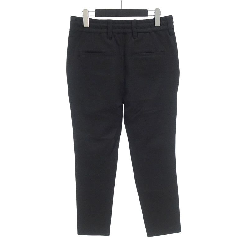 完売品　cronos クロノス　ロングパンツ　ブラック クロノス ブラック アークシェル ロングパンツ – 買えるLEON