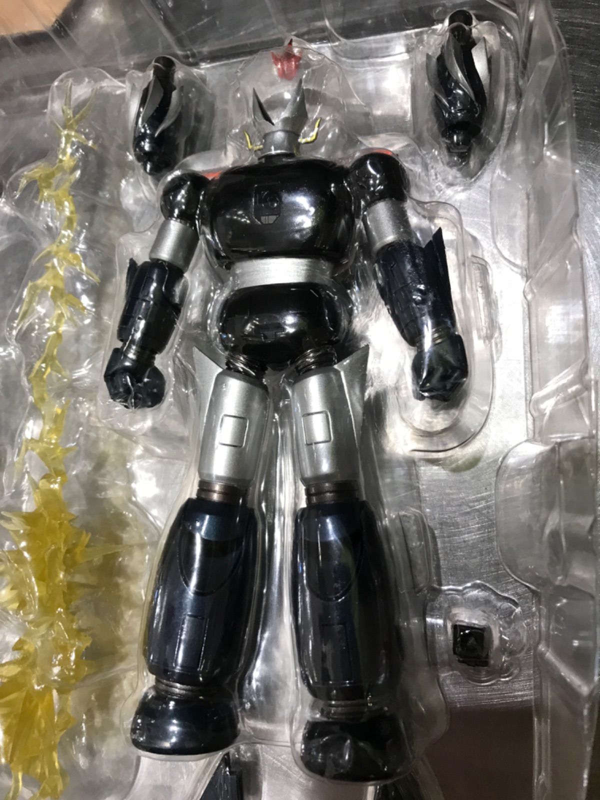 ギガバイトグレートマジンガー　お値下げ可能です ギガバイトグレートマジンガーお値下げ可能です
