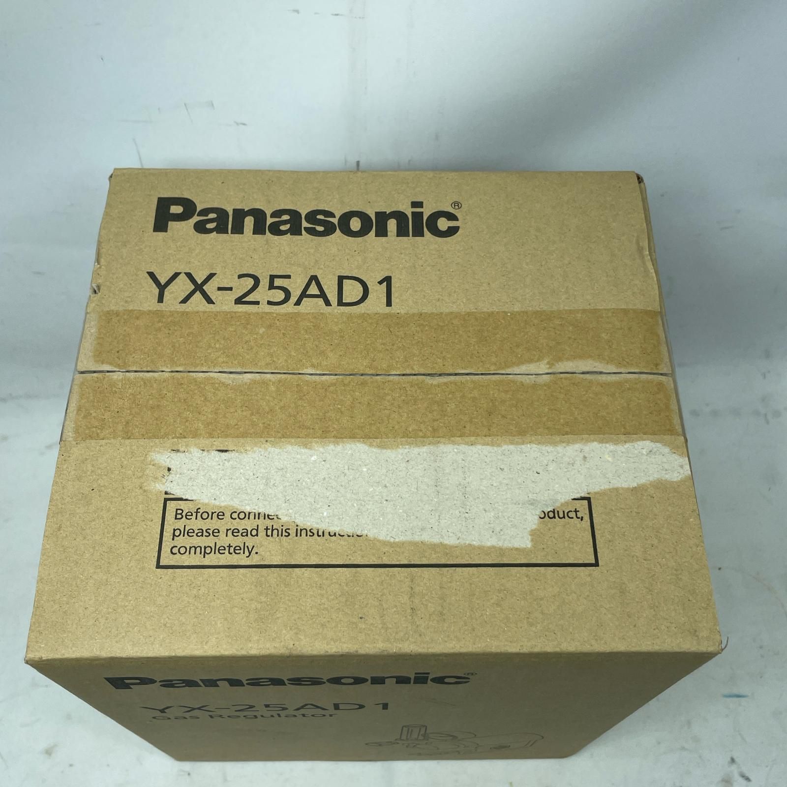 Panasonic パナソニック レギュレータ YX-25AD1 HRDEVELOPMENT_JP