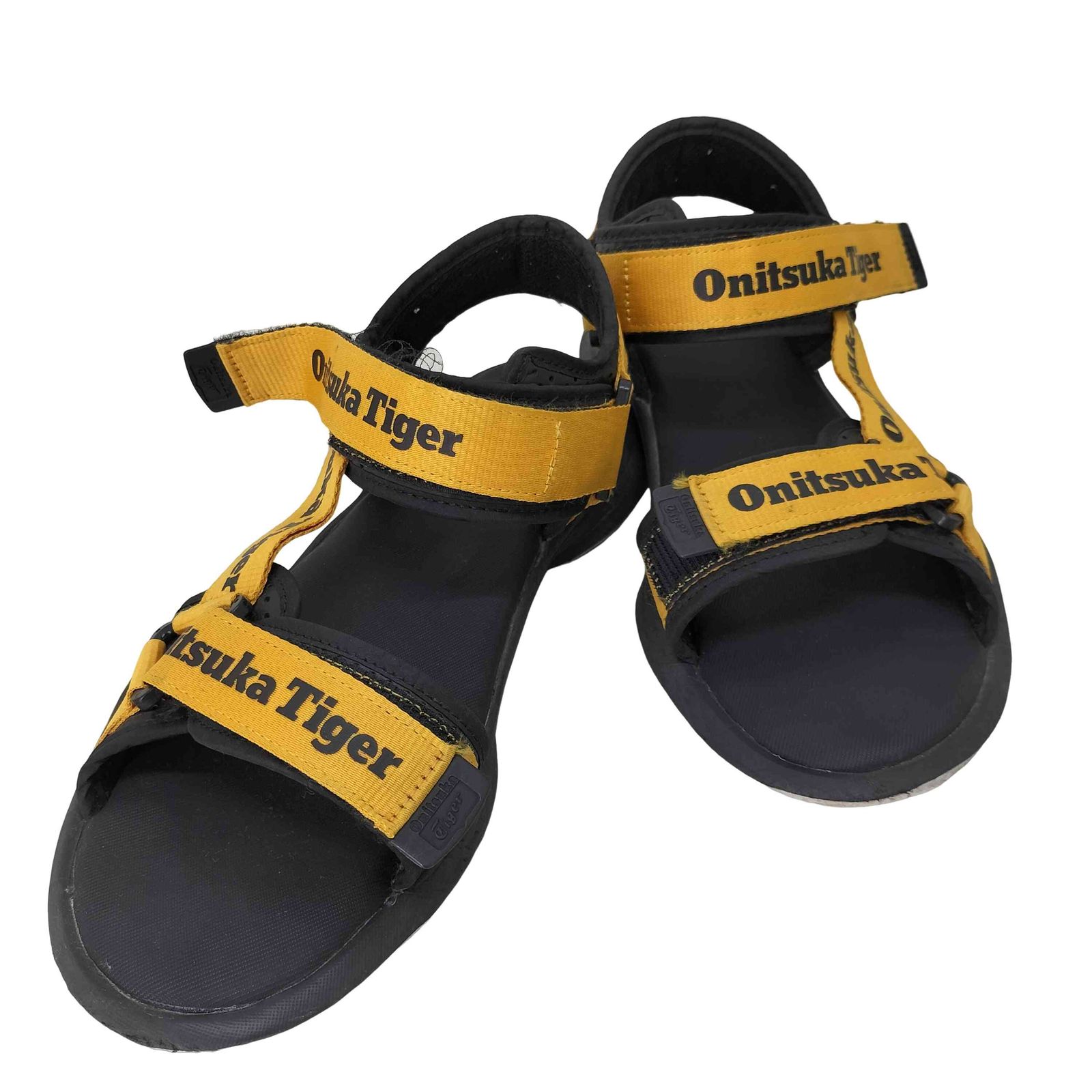 オニツカタイガー ONITSUKA TIGER OHBORI STRAP サンダル メンズ