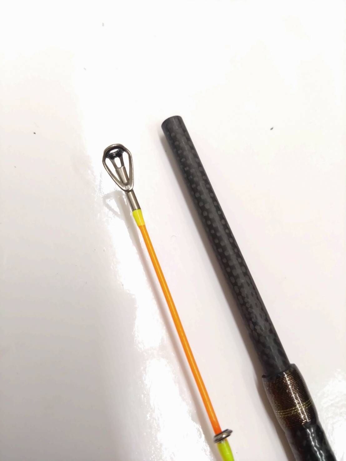 新品 オモリグロッド RIZAS イカメタル オモリグ B662 ベイトタイプ