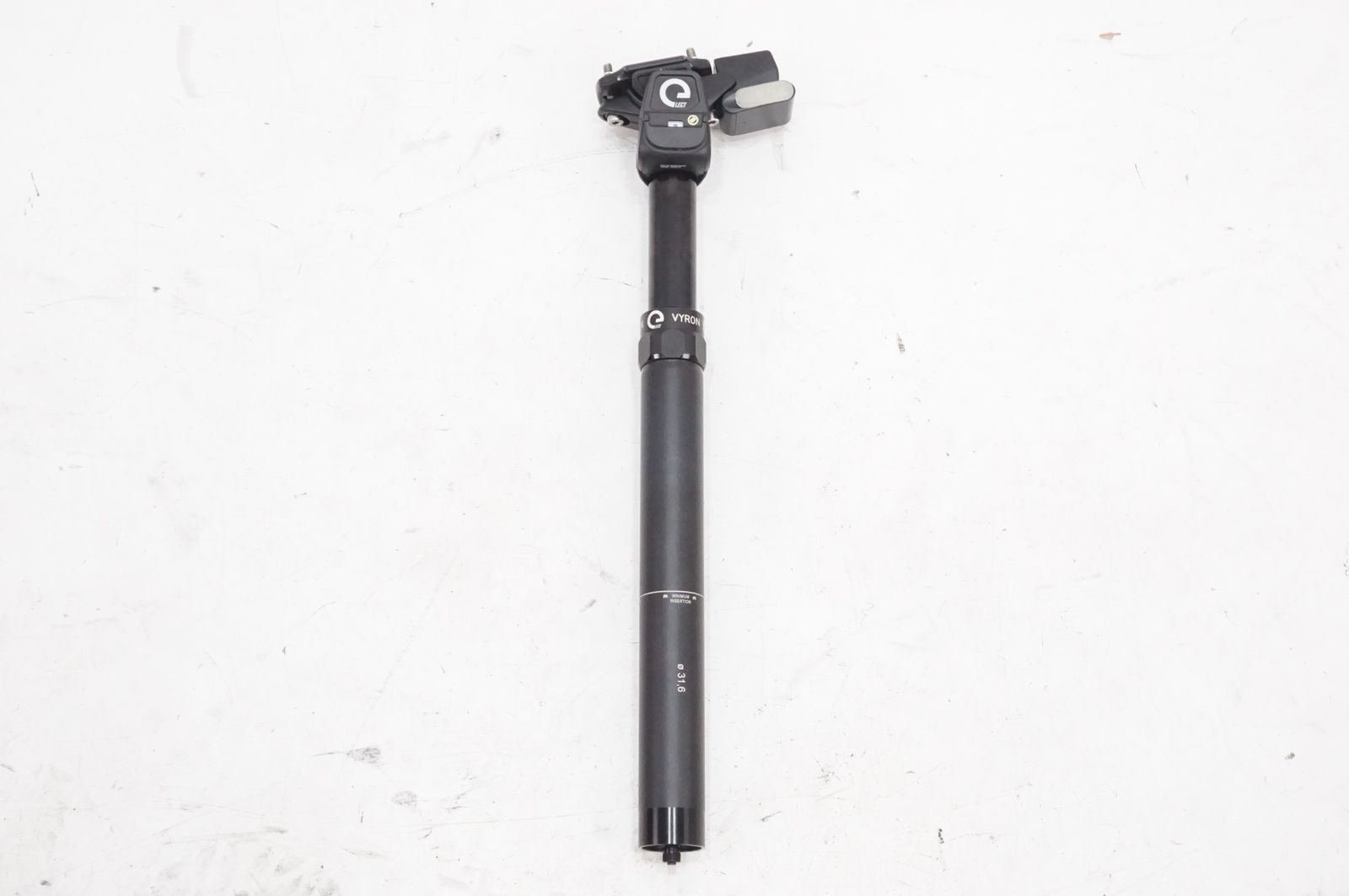 MAGURA マグラ VYRON ELECT 400mm φ31.6 シートポスト | 大宮店