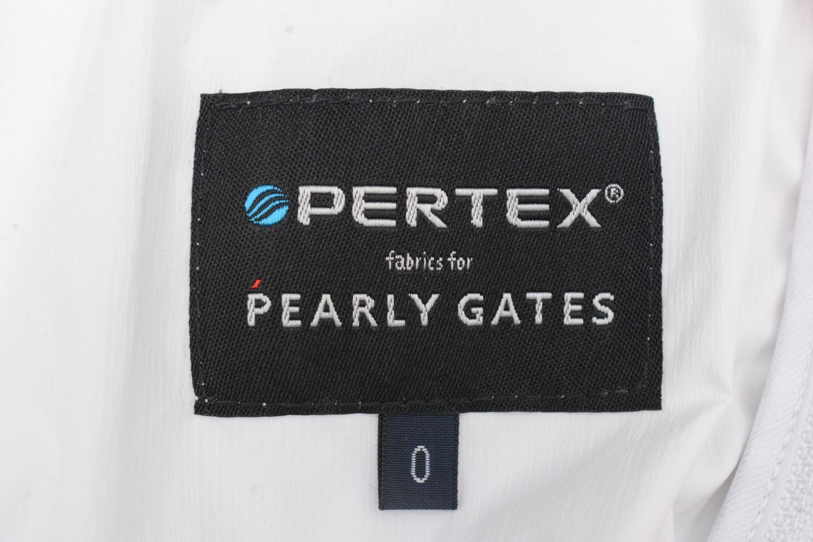 ✨️美品 パーリーゲイツ 蓄熱 長袖ブルゾン スニードジャック 4 ゴルフウェア PEARLY GATES パーリーゲイツ 裏蓄熱 長袖ブルゾン スニード