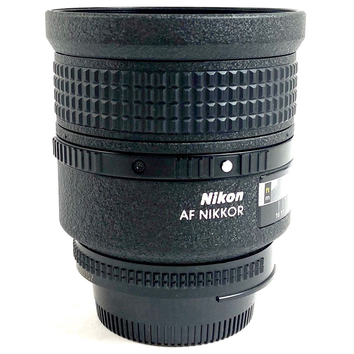 ニコン Nikon AF NIKKOR 28mm F1.4D 一眼カメラ用レンズ（オート