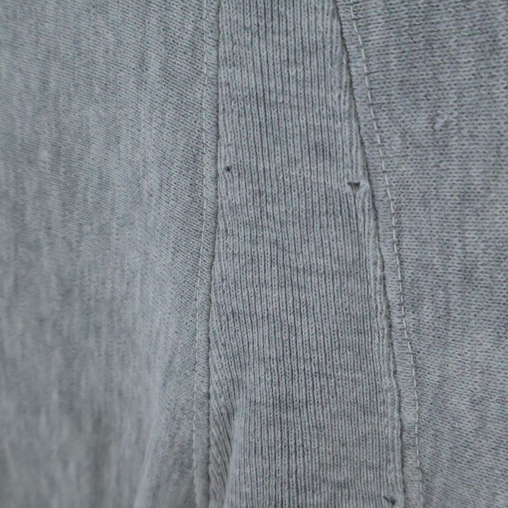 今季新作 CHAMPION チャンピオン 70s SWEAT PANTS 単色タグ前期 バックステンシル スウェット パンツ グレー 【新作到着!!】