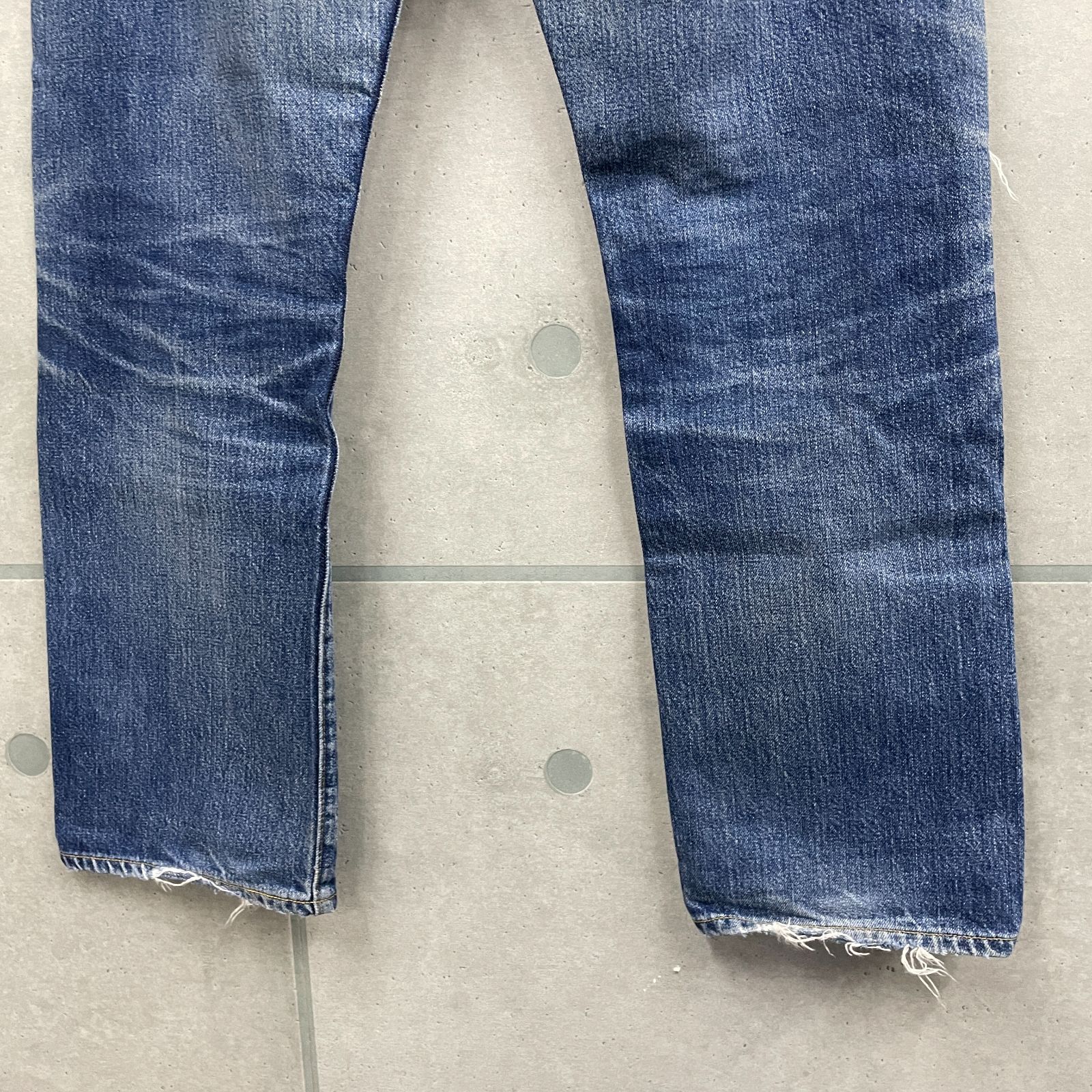レア 希少 USA製 アメリカ製 LEVI