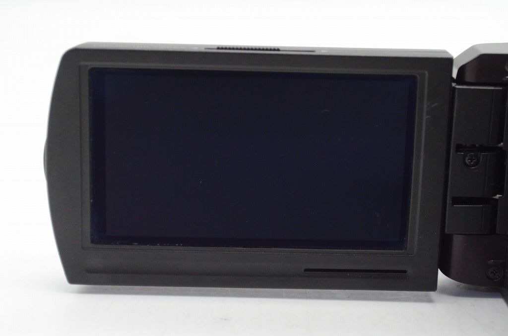 良品 SONY ソニー Handycam HDR-PJ800 デジタルHDビデオカメラ