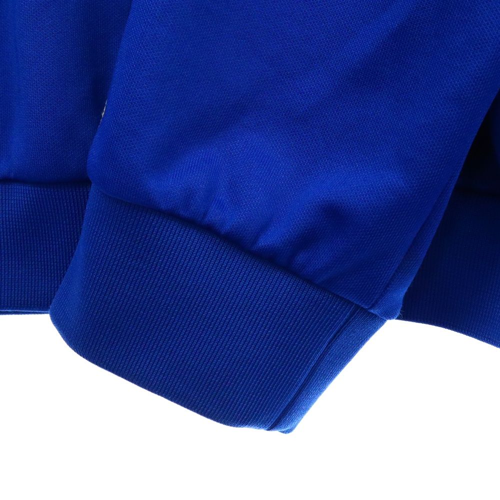 GUCCI (グッチ) 18SS TECHNICAL JERSEY SWEATSHIRT 475357 X5U11