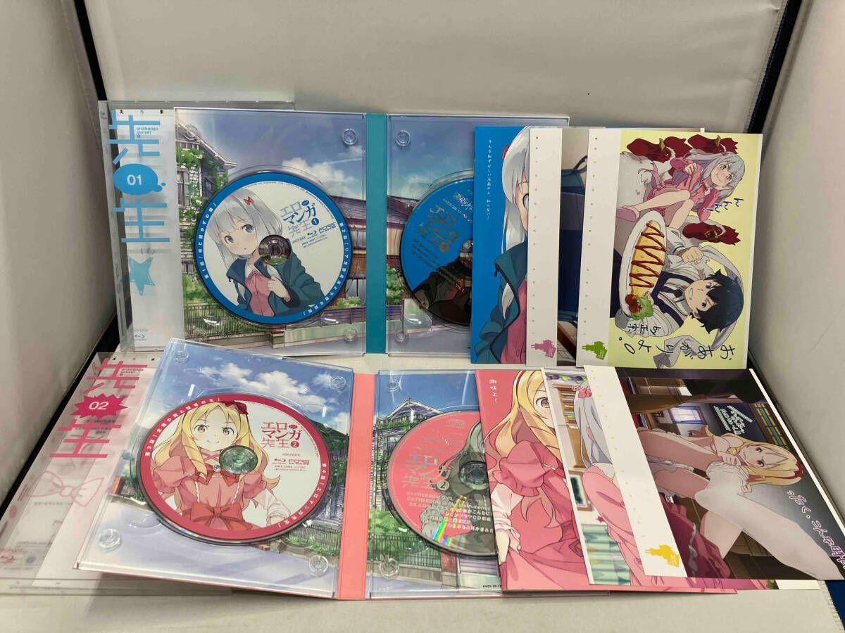 SPY×FAMILY Season2 Blu-ray 全巻セットBOX付 初回版 SPY×FAMILYスパイ