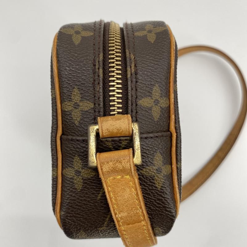 中古】LOUIS VUITTON ポシェット・シテ ショルダーバッグ M51183