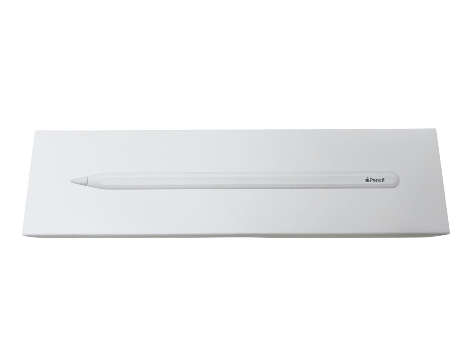 Apple (アップル) Apple Pencil アップルペンシル 第2世代