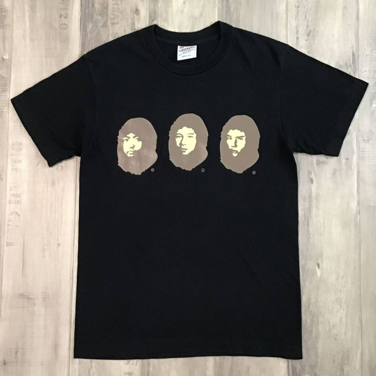 LAST ORGY 2 Tシャツ Mサイズ a bathing ape UNDERCOVER 村上淳 NIGO JONIO アンダーカバー 裏原宿  NOWHERE BAPE エイプ ベイプ - メルカリ