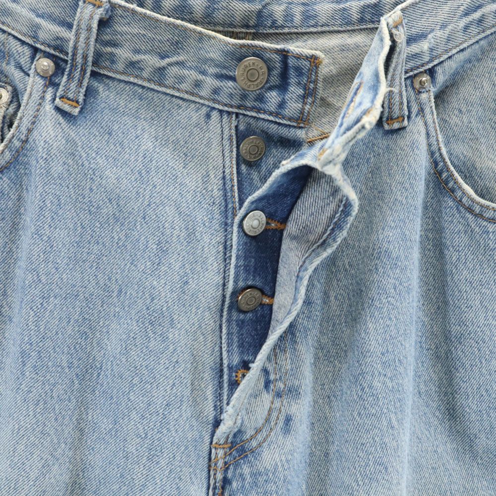 OLD USA製 RRL ダブルアールエル デニムパンツ フェード OLD USA製 RRL ダブルアールエル デニムパンツ フェード