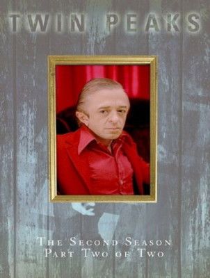ツイン・ピークス セカンド・シーズン Part2 スペシャル・コレクターズ