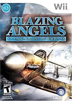 【】「非常に良い」Blazing Angels: Squadrons of WWII