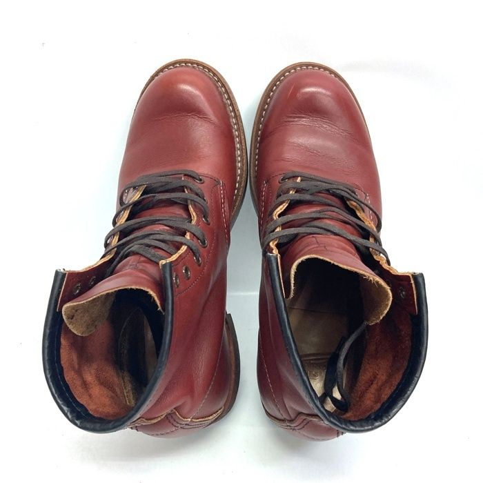 ☆RED WING レッドウィング 2961 ブラックスミス ワークブーツ