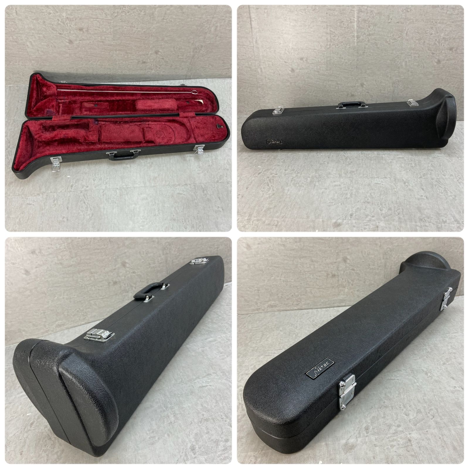 レッドブラスベル