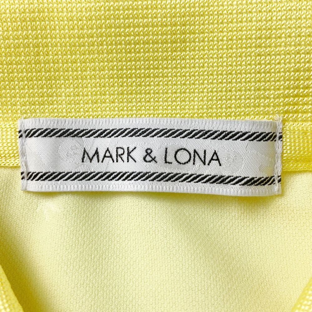 半袖ポロシャツ スカル