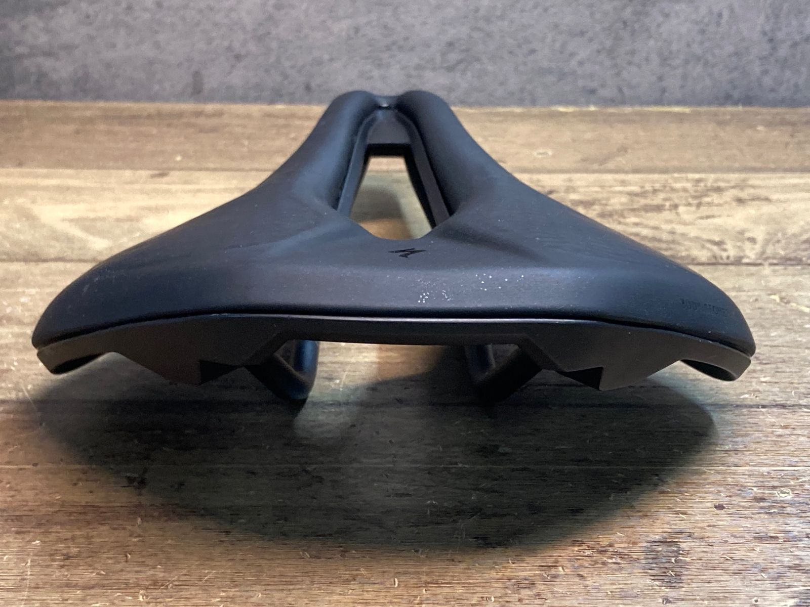 Specialized スペシャライズド Power Expert 155 黒 POWER EXPERT WITH MIRROR SADDLE BLK 155(155mm ブラック