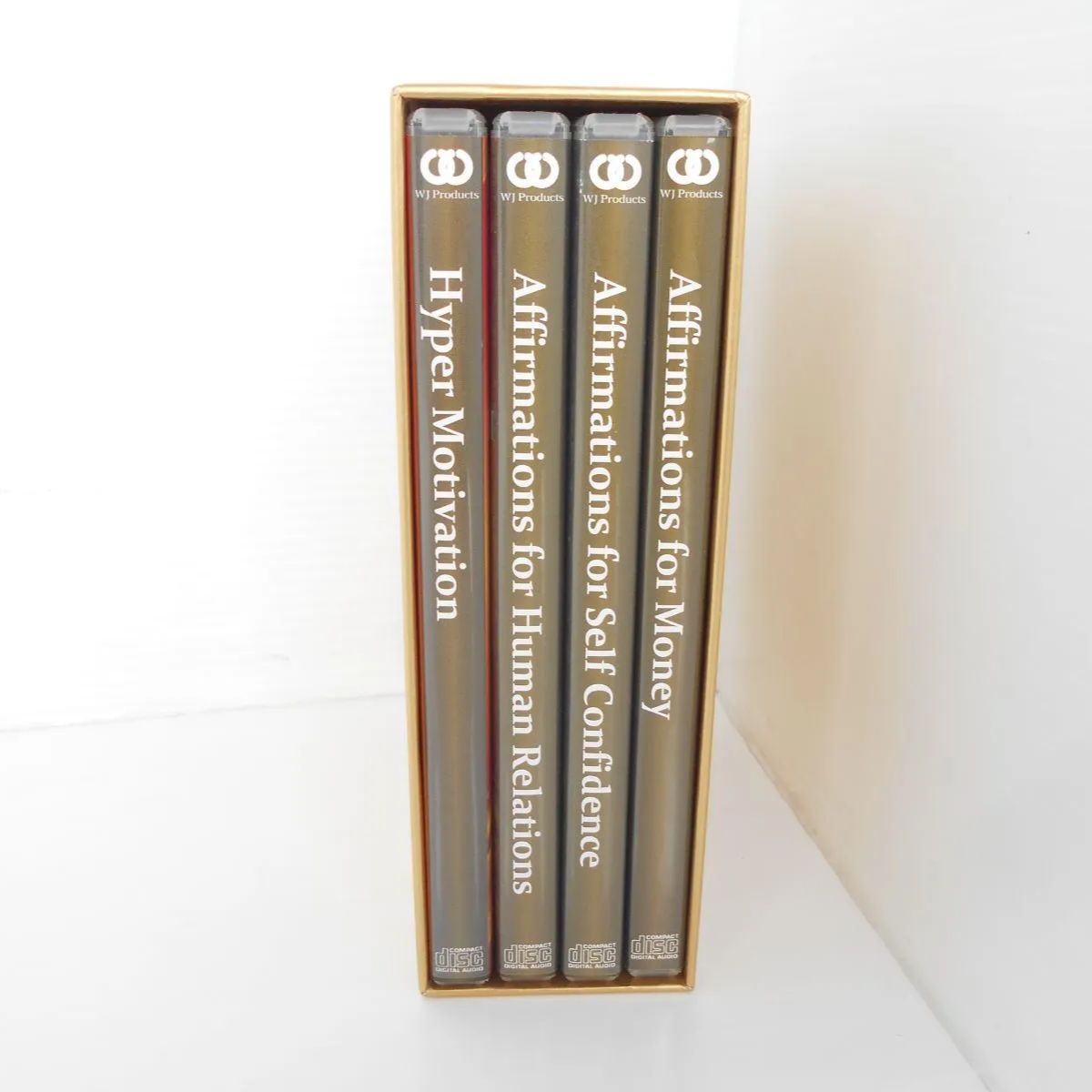 MIND SWITCH WJProducts ワタナベ薫 マインドスイッチ CD - メルカリ